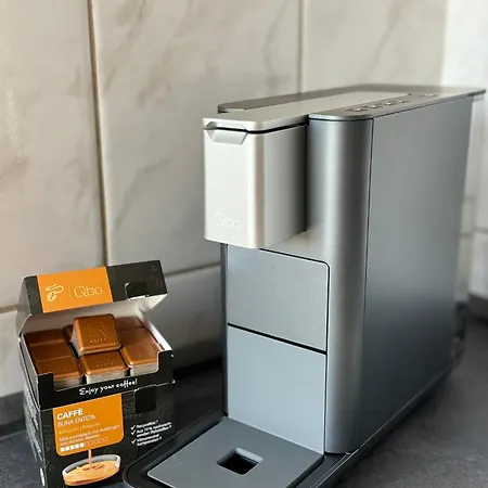 Altbauapartment In Wassernähe Und Magenta Tv Apartment Brandenburg an der Havel